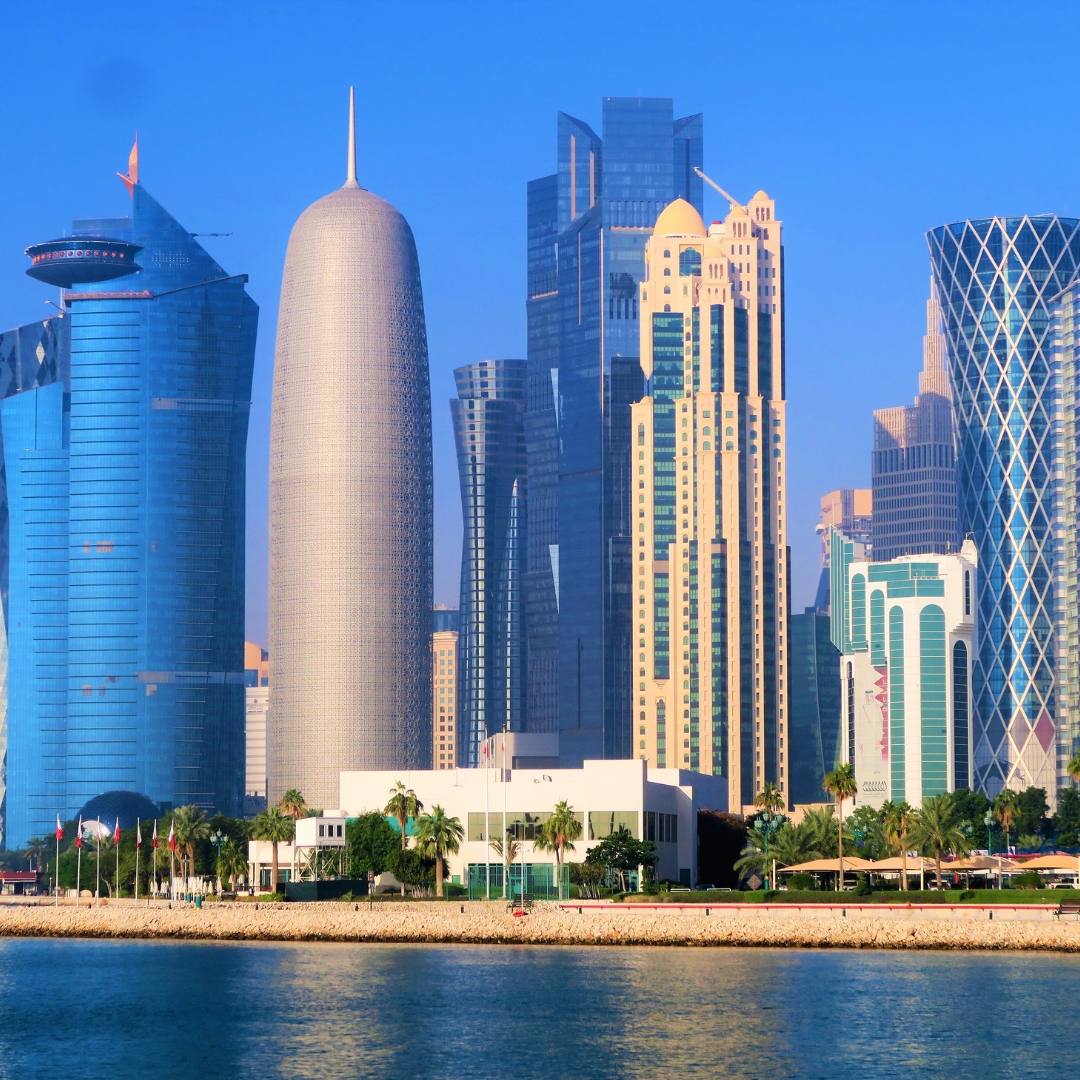 IT Company in Qatar