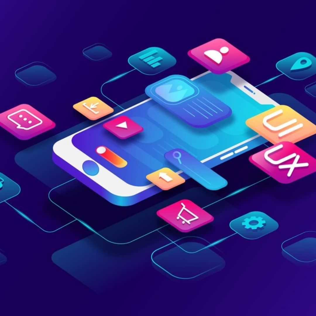 Mobile App Development Services in Qatar