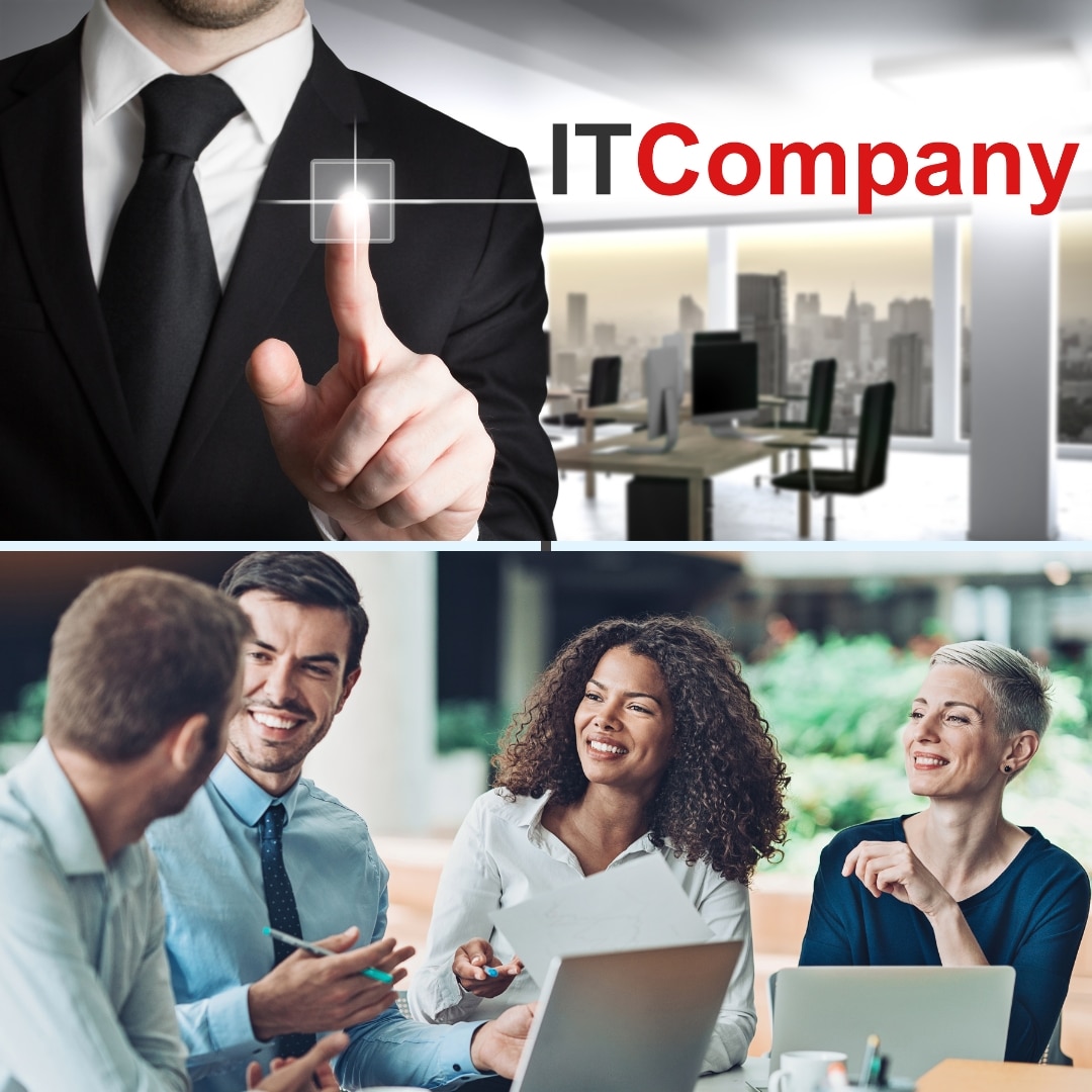 IT Company in Qatar