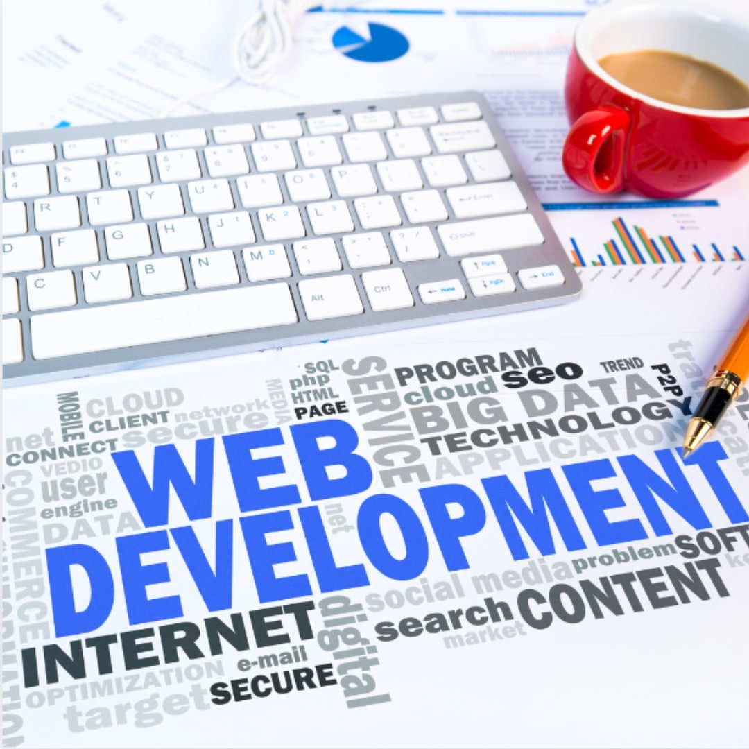 Web Development Company in Qatar