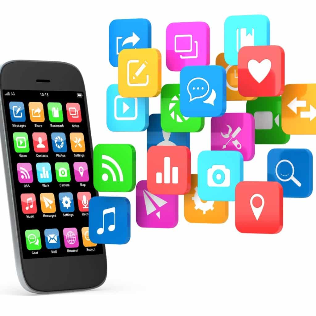 Mobile App Development Company in Qatar