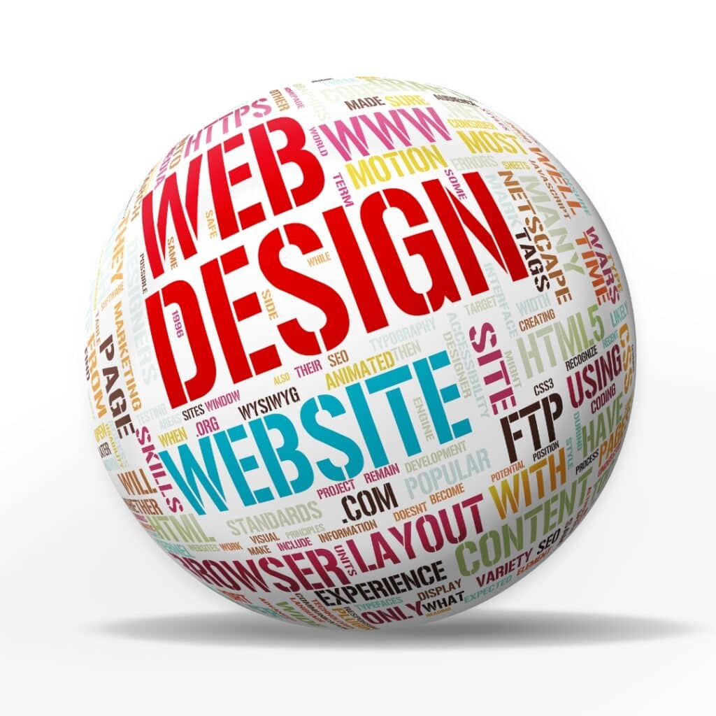 Best Web Design Company in Qatar