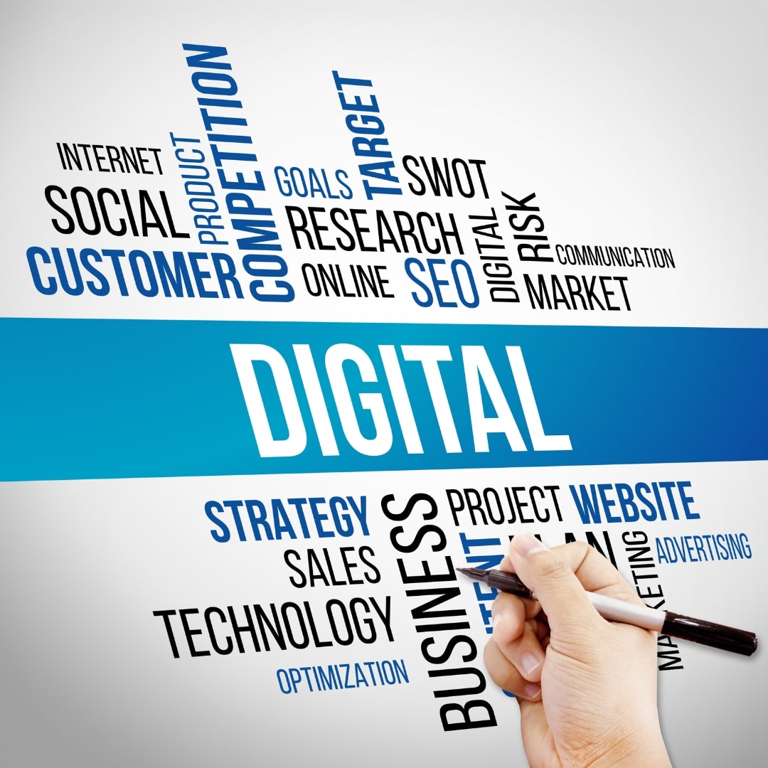 Digital Marketing Services in Qatar