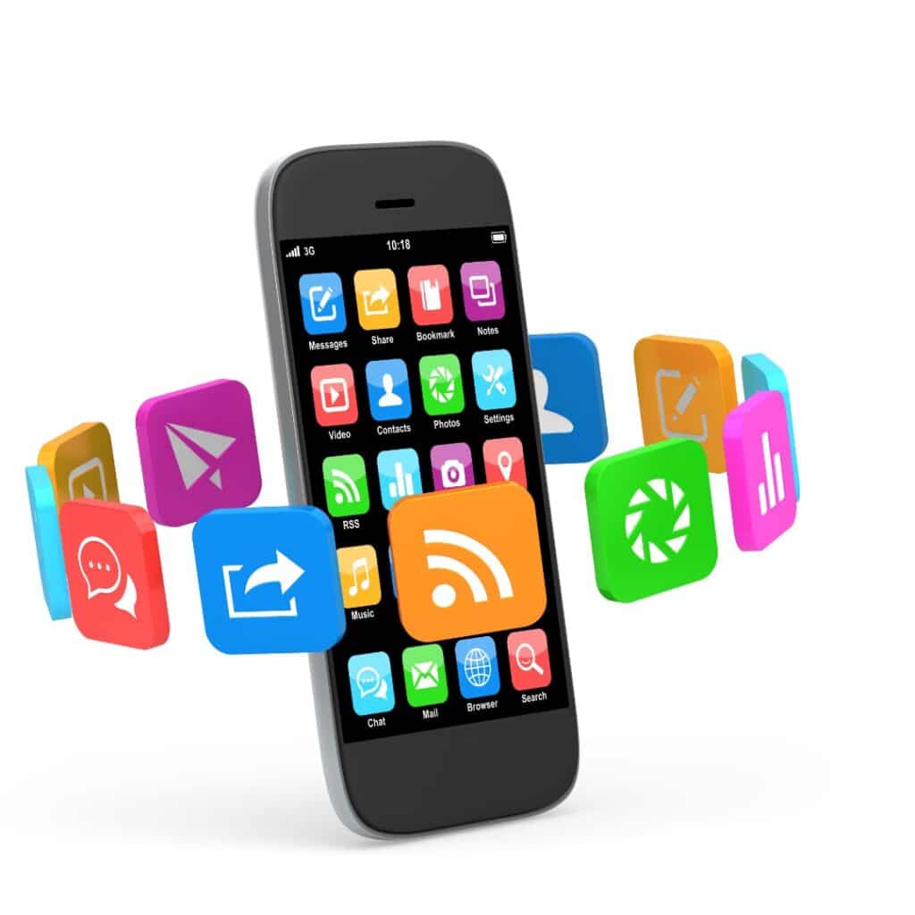 Mobile App Development Company in Qatar