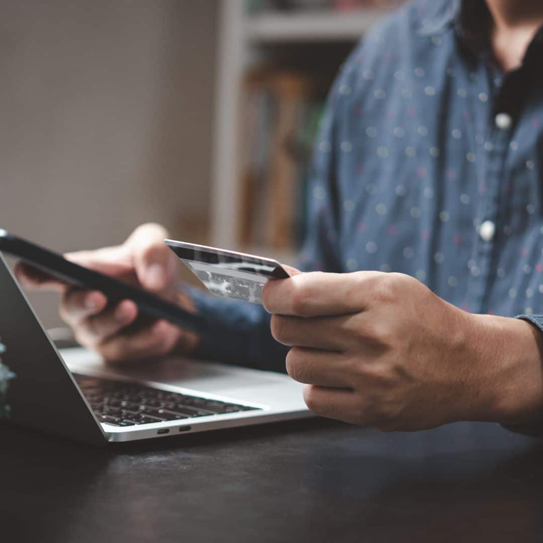 E-commerce Mobile App Development