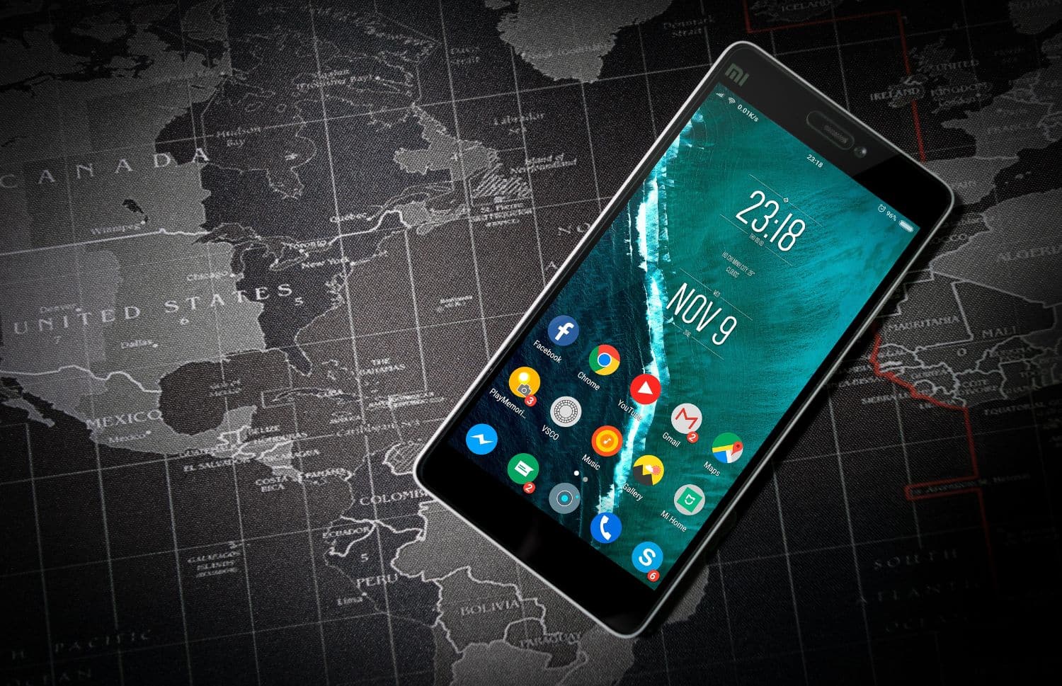 ios and android app development